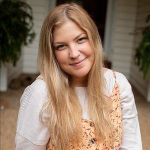 Meet your Posher, Callie